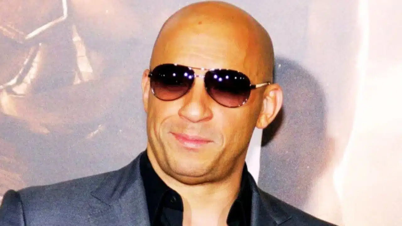 vin diesel fast furious paul walker return