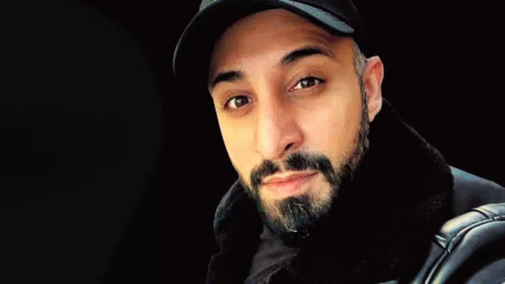 what is agrie ahmad net worth