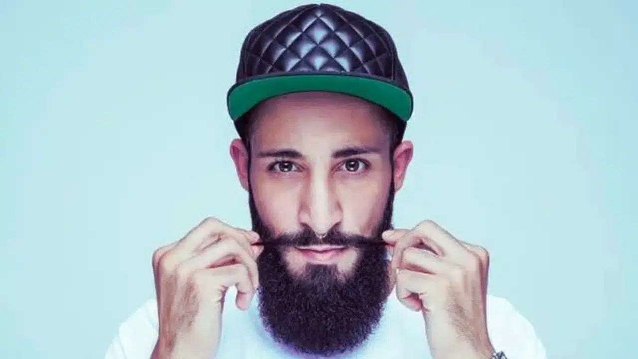 who is agrie ahmad partner