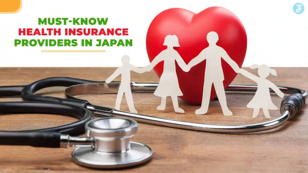 Health Insurance Providers in Japan