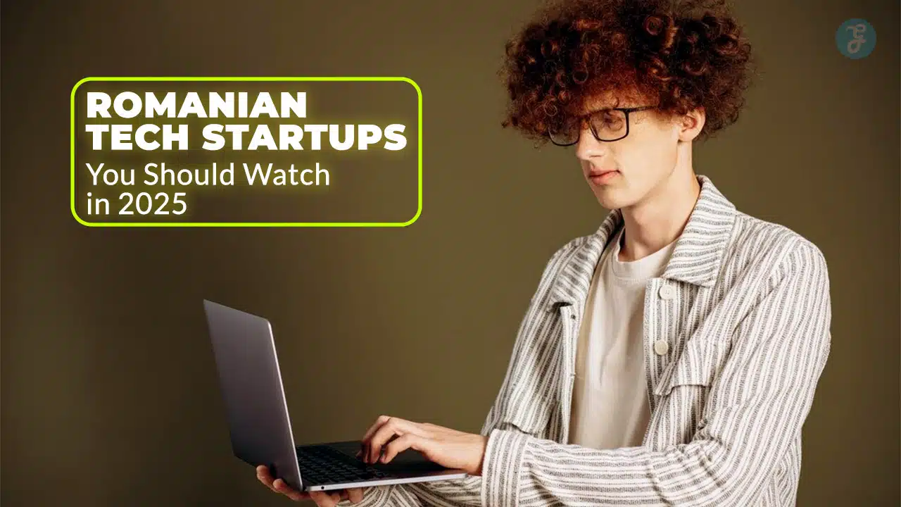 Romanian Tech Startups