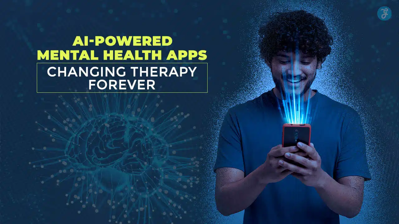 AI-Powered Mental Health Apps