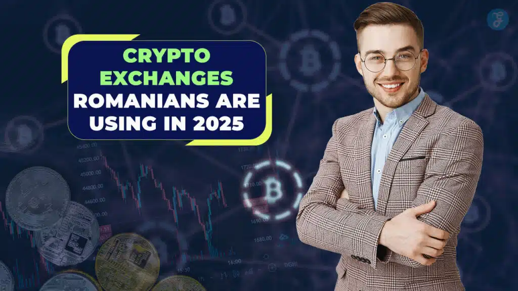 Crypto Exchanges in Romania