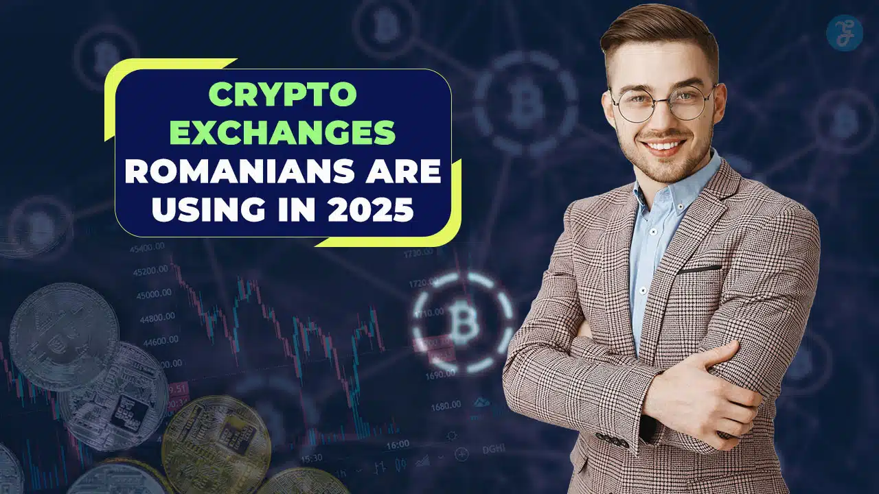 Crypto Exchanges in Romania