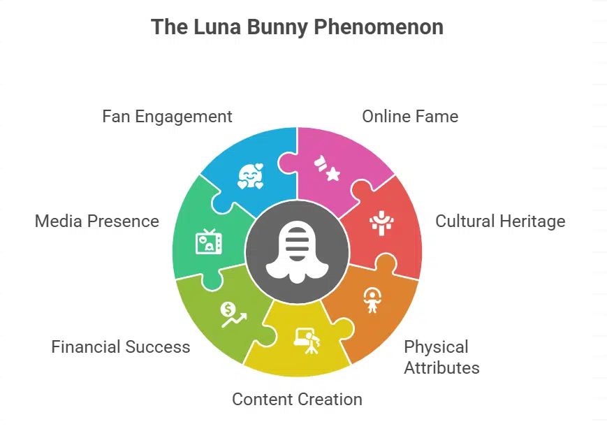 A Brief Look at Violet Myers’ Background