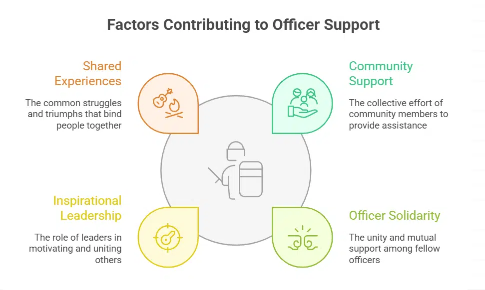 A Supportive Community