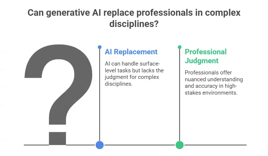 AI Hallucinations Still Undermine Trust
