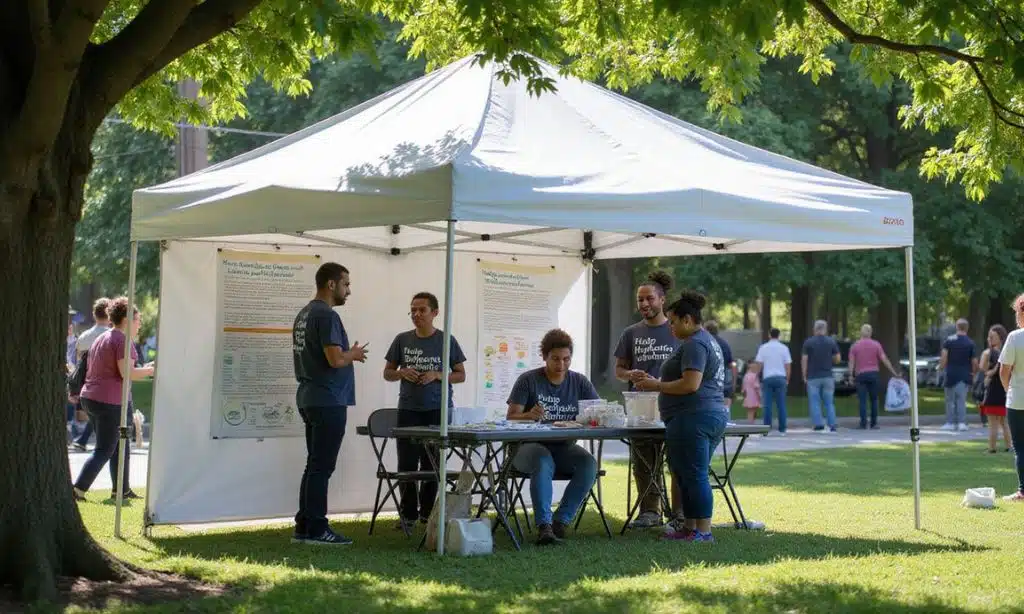 Activities and Events for World Hepatitis Day 2025