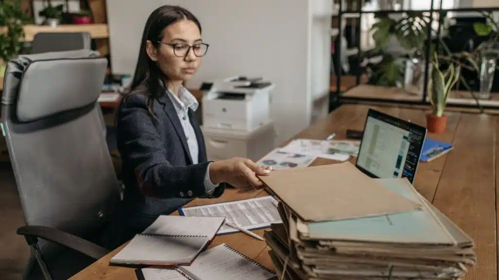 All-in-One Task Management