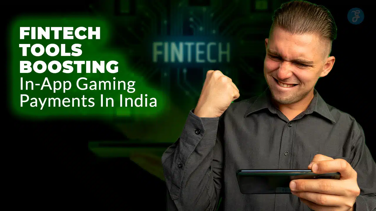 App Gaming Payments In India