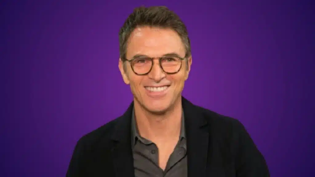 Are Tim Daly and Téa Leoni Married