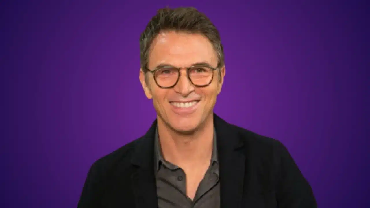 Are Tim Daly and Téa Leoni Married