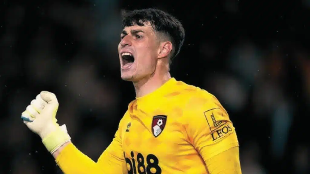 Arsenal Sign Kepa Arrizabalaga from Chelsea