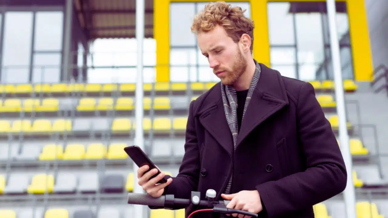 Benefits of AI in Germany's Mobility Sector