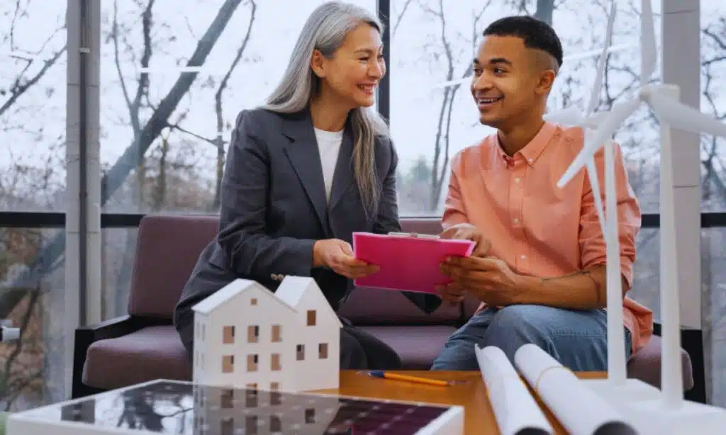 Benefits of Transforming Historic Homes into Passive Houses