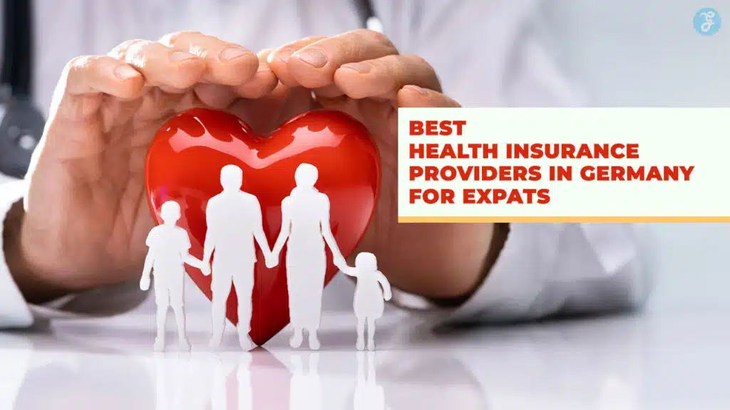 Best Health Insurance Providers in Germany