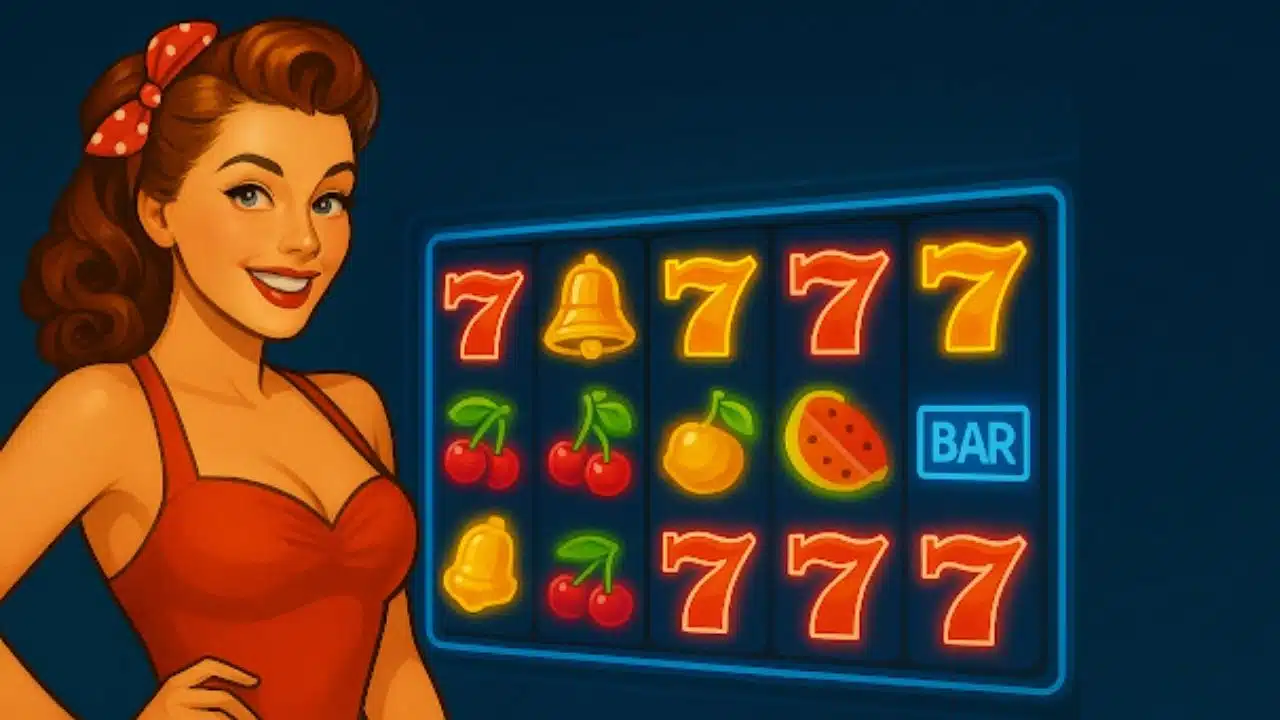 Best Pin Up Casino Slots Online to Play