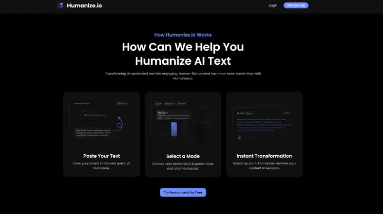 Built-In AI Checker for One-Click Verification