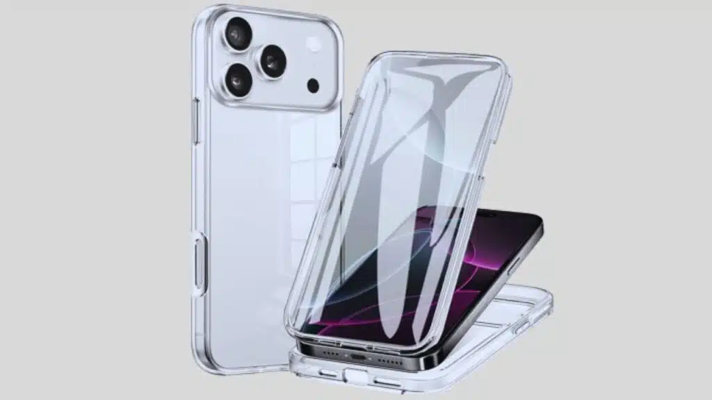 Bulk Custom Phone Cases iPhone 17 Pro Max