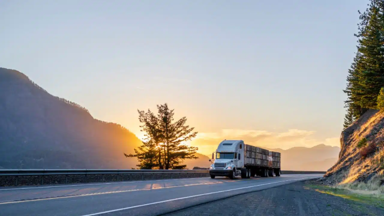 CDL A Truck Driver’s Violation History