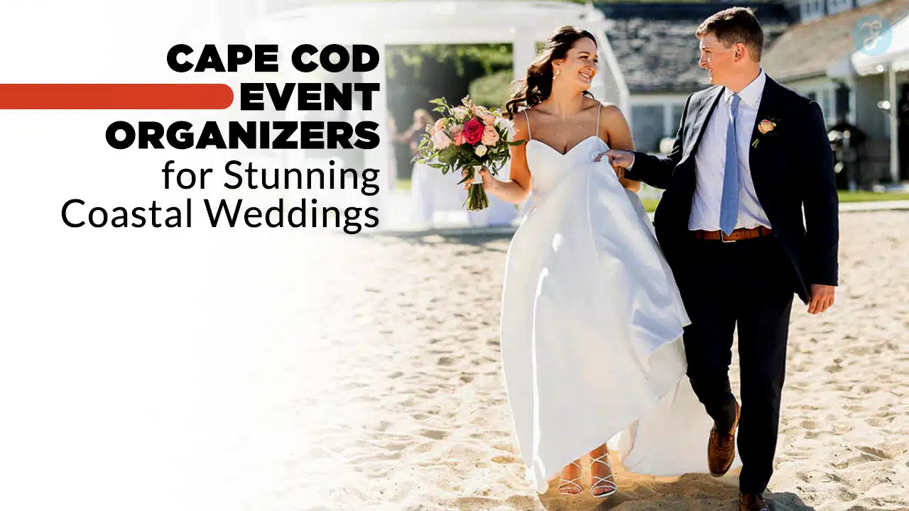 Cape Cod Event Organizers