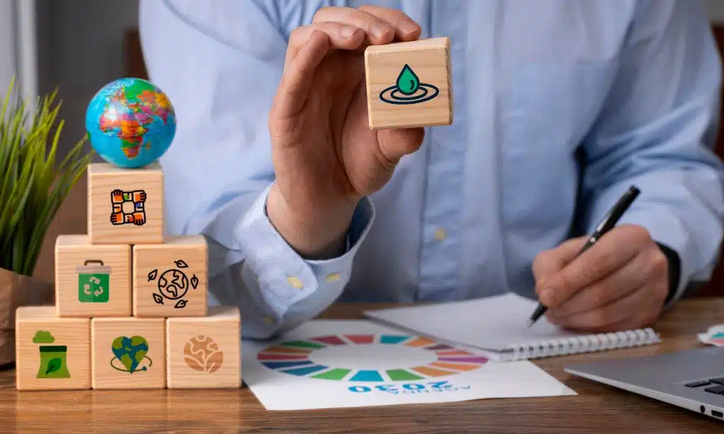 Challenges to Achieving Net-Zero Supply Chains