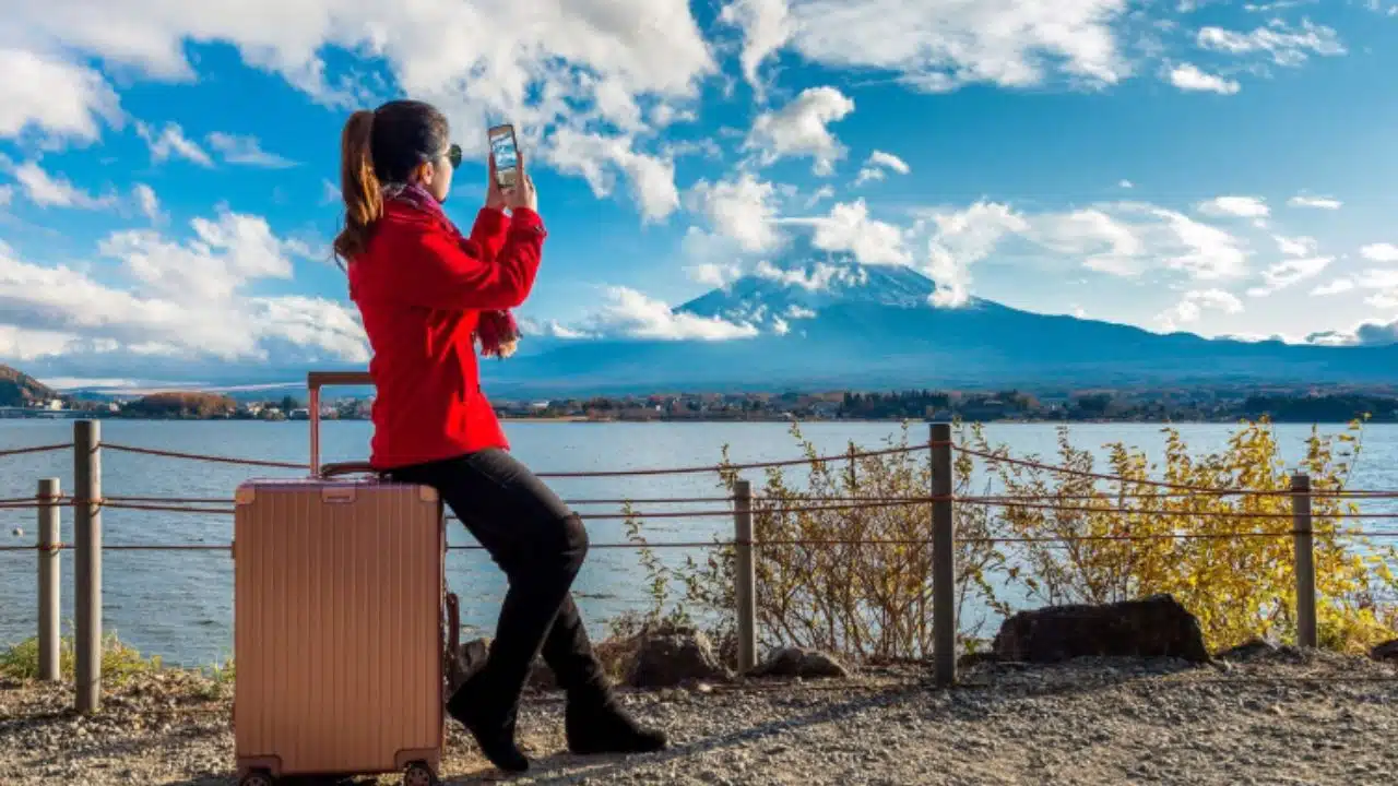 China Allows Visa-Free Entry for 74 Nations