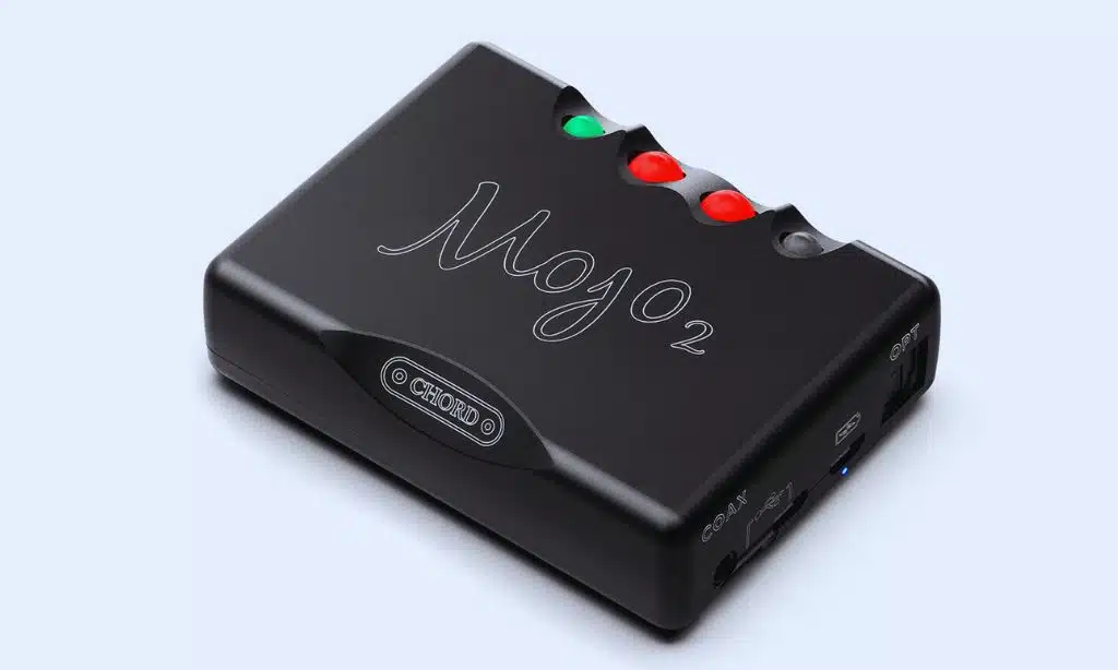 Chord Mojo 2