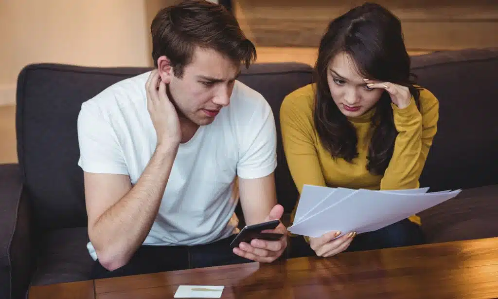 Claim Depreciation on Assets