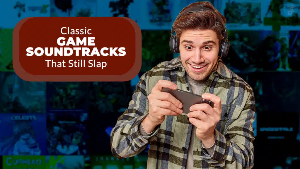 Classic Game Soundtracks