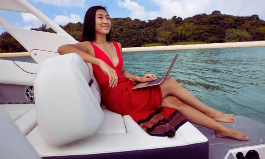 Consider Peer-to-Peer Boat Rentals