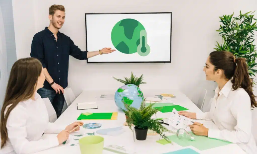 Contribution to Brazil’s Environmental Goals