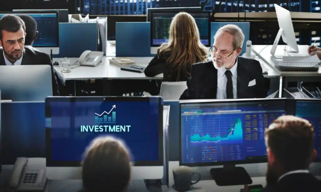 Corporate Investment and Public Companies Embracing Crypto