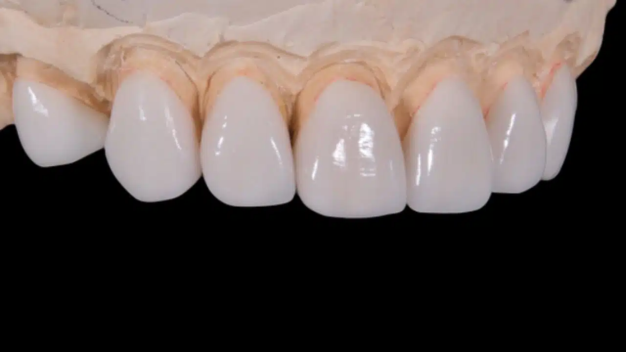 Cosmetic Dental Providers