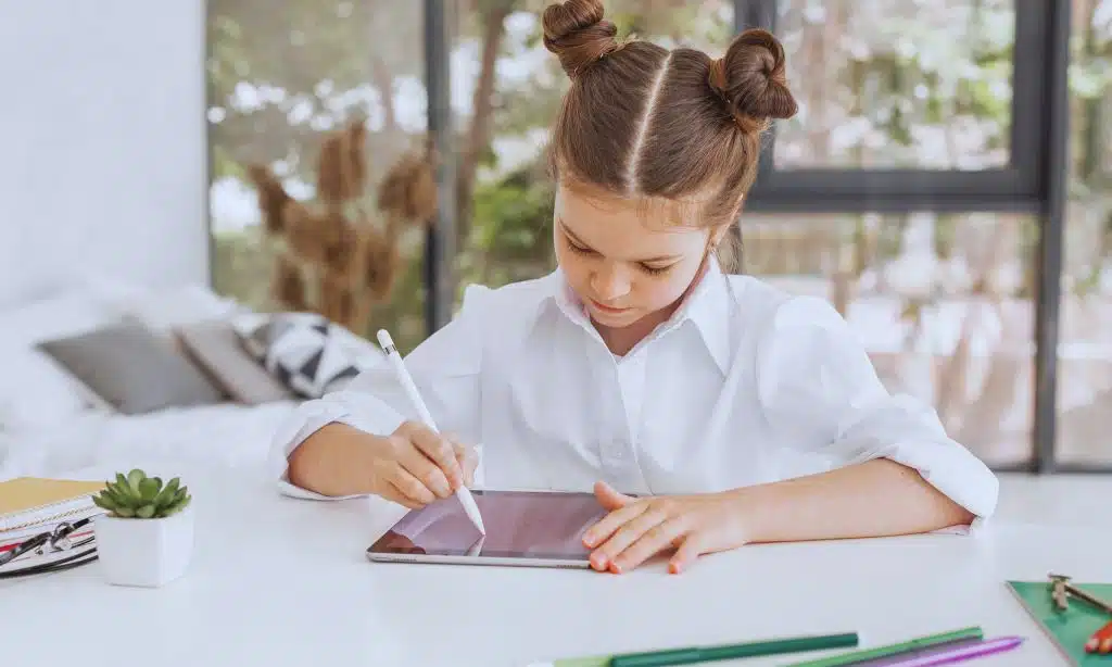 Create Digital Books with Book Creator