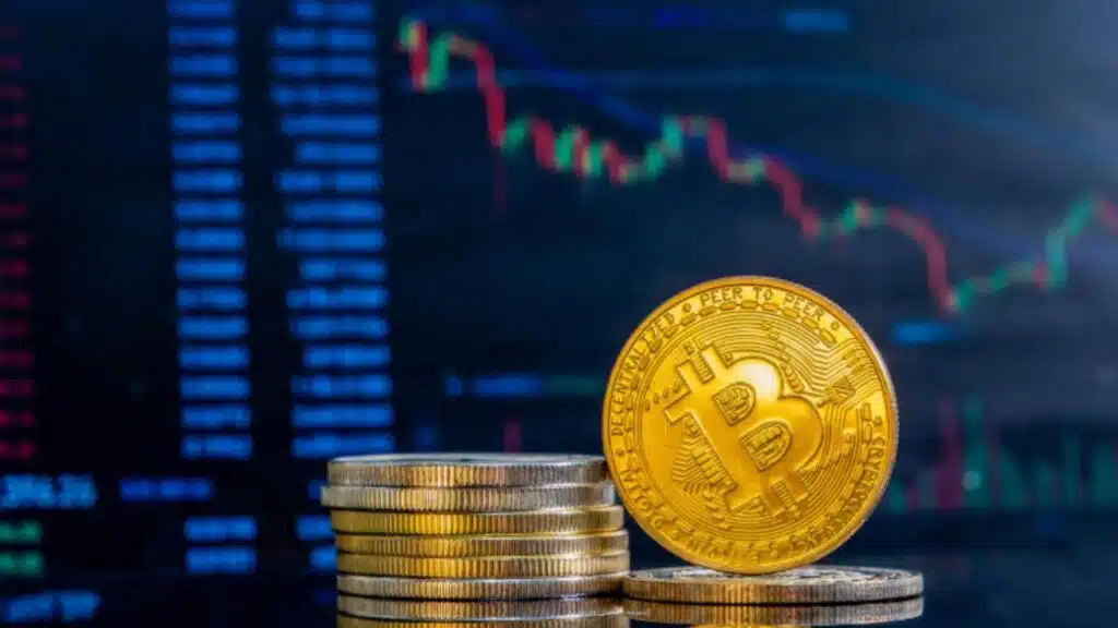 Crypto Seeing a Resurgence in 2025