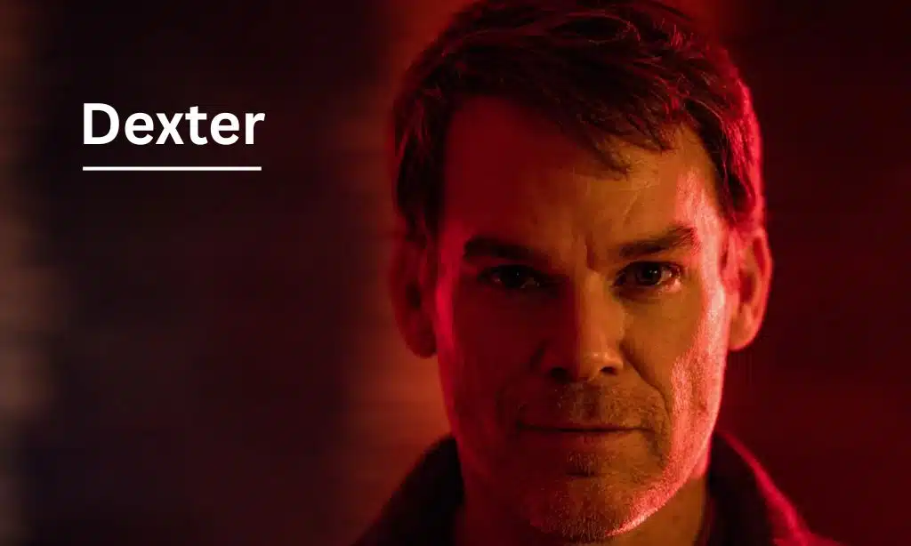 Dexter