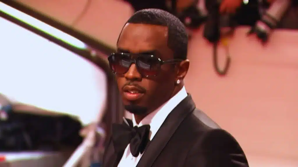 Diddy sex trafficking trial
