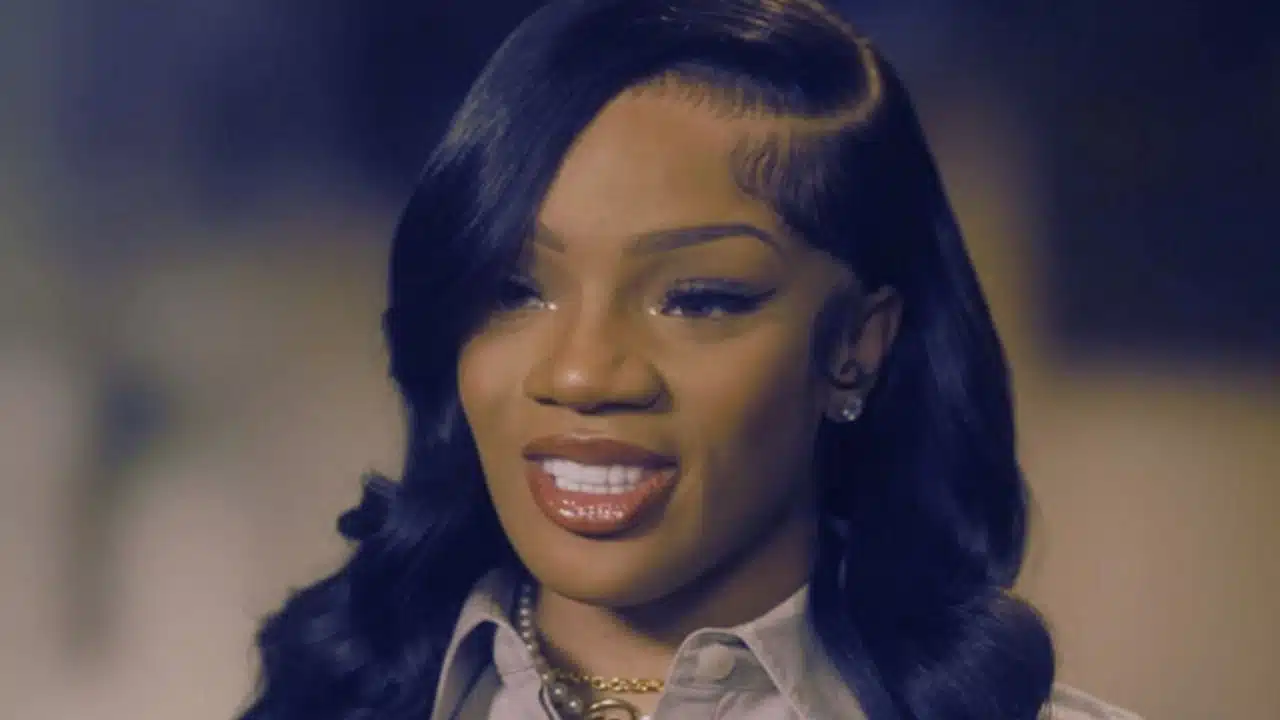 Does GloRilla Have Kids