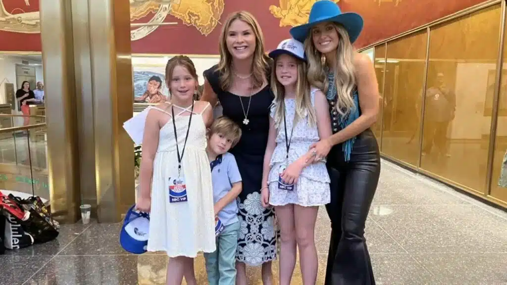 Does Lainey Wilson Have Kids