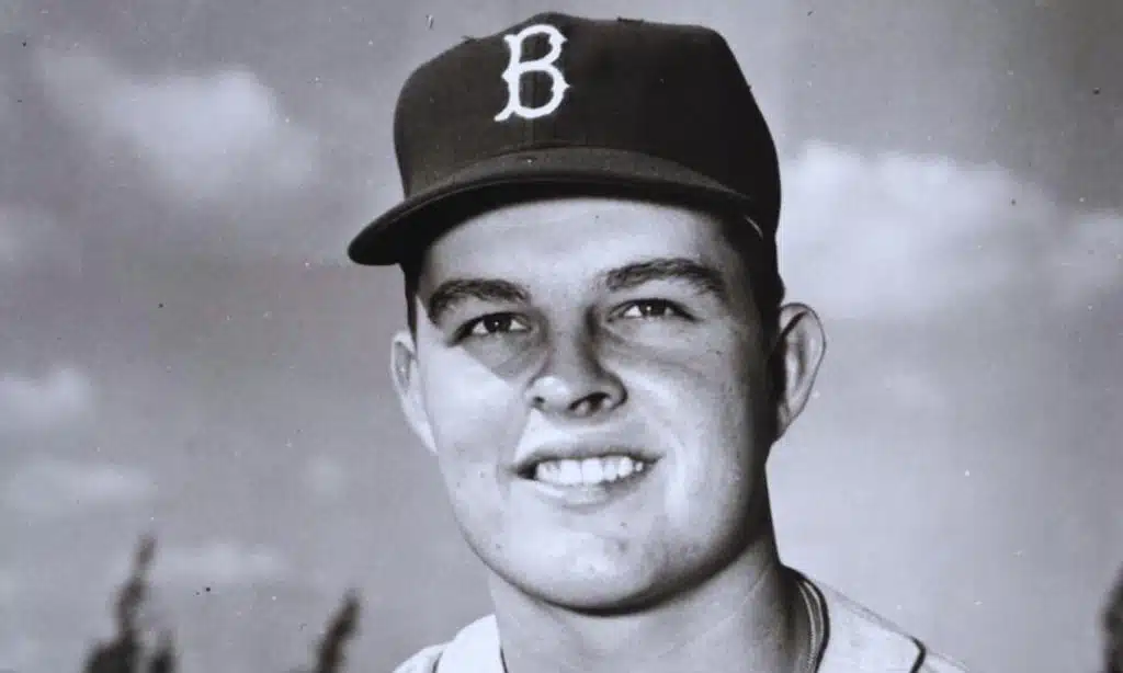 Don Drysdale