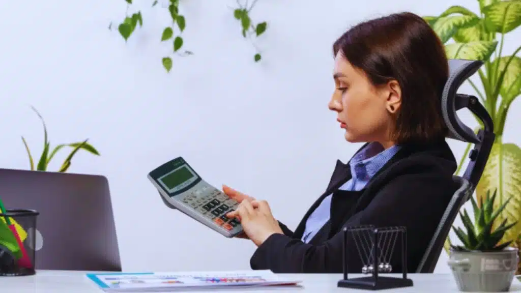 E-commerce Accounting