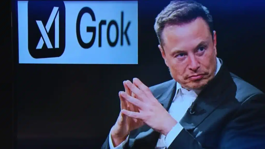 Elon Musk xAI Pentagon deal