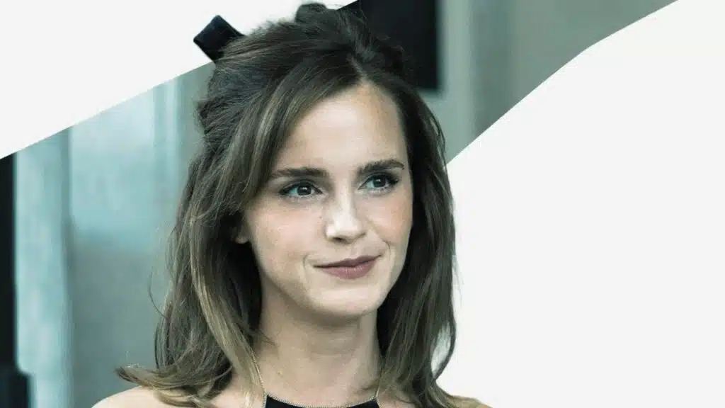 Emma Watson Banned Driving After Speeding Violation