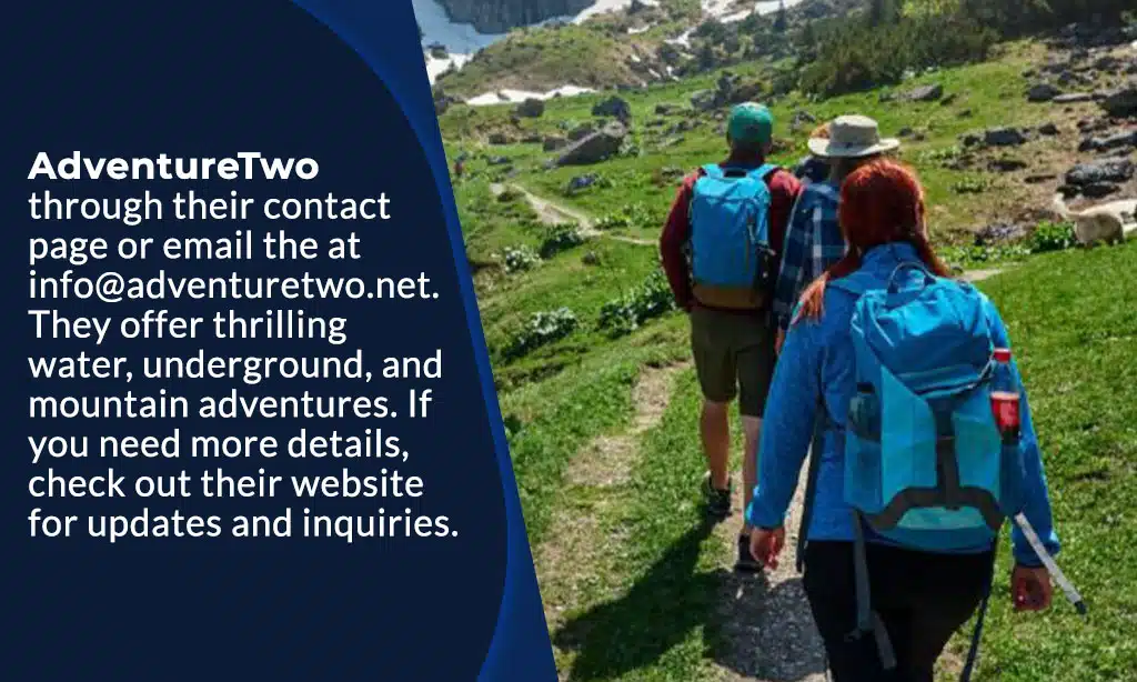 Engage with the AdventureTwo Community