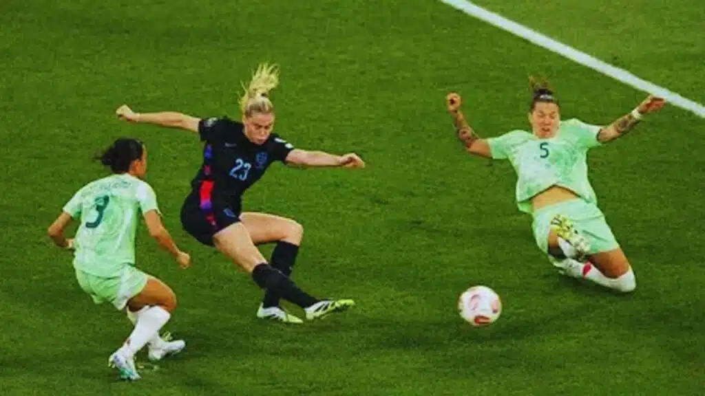 England vs Italy Euro 2025