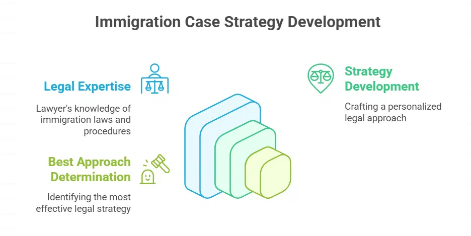 Expertise and Strategy