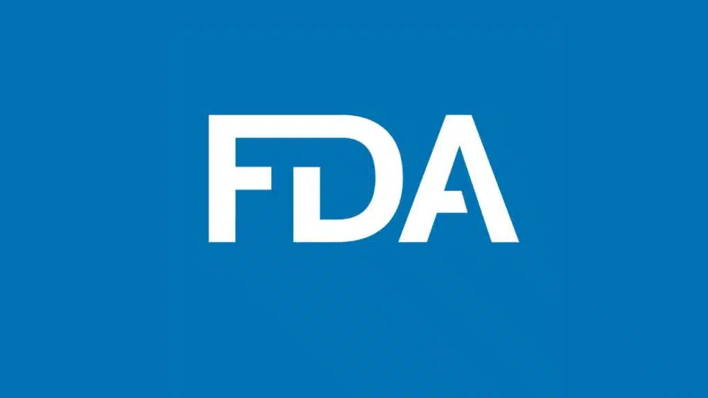 FDA Approves Natural Gardenia Blue Dye