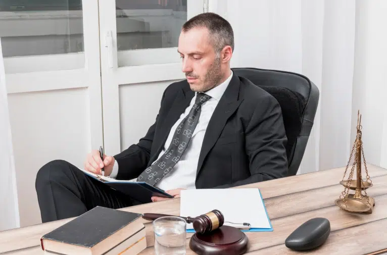 Federal Criminal Defense Attorney