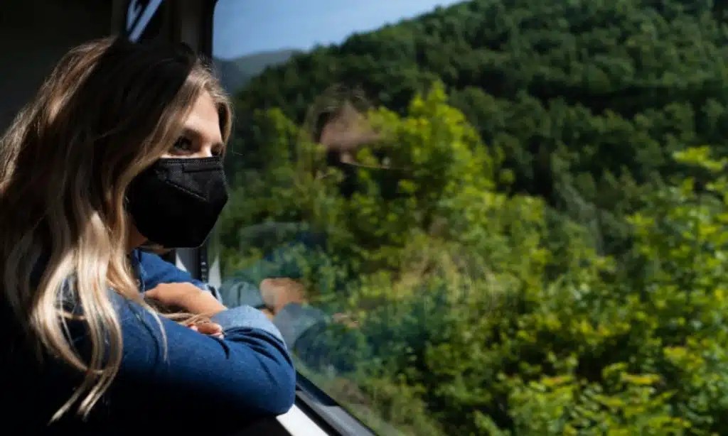 Focus on Sustainability in Transportation